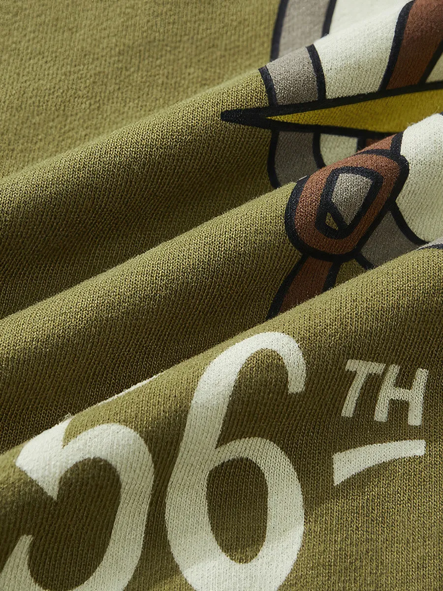 56th FIghter Group Sweatshirt