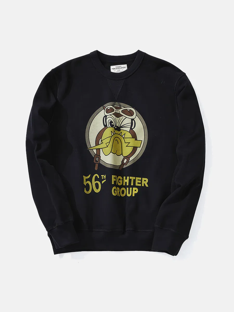 56th FIghter Group Sweatshirt