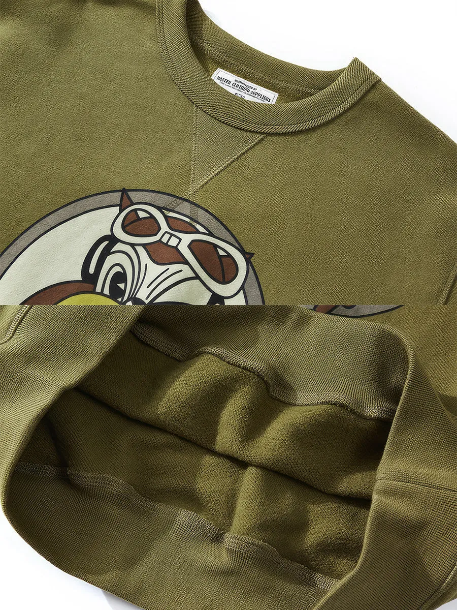 56th FIghter Group Sweatshirt