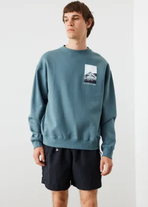 ACG Graphic Fleece Sweatshirt