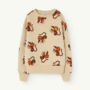 Bear Kid's Sweatshirt