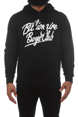 Billionaire Boys Club BB Script Hoodie