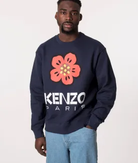 Boke Flower Sweatshirt