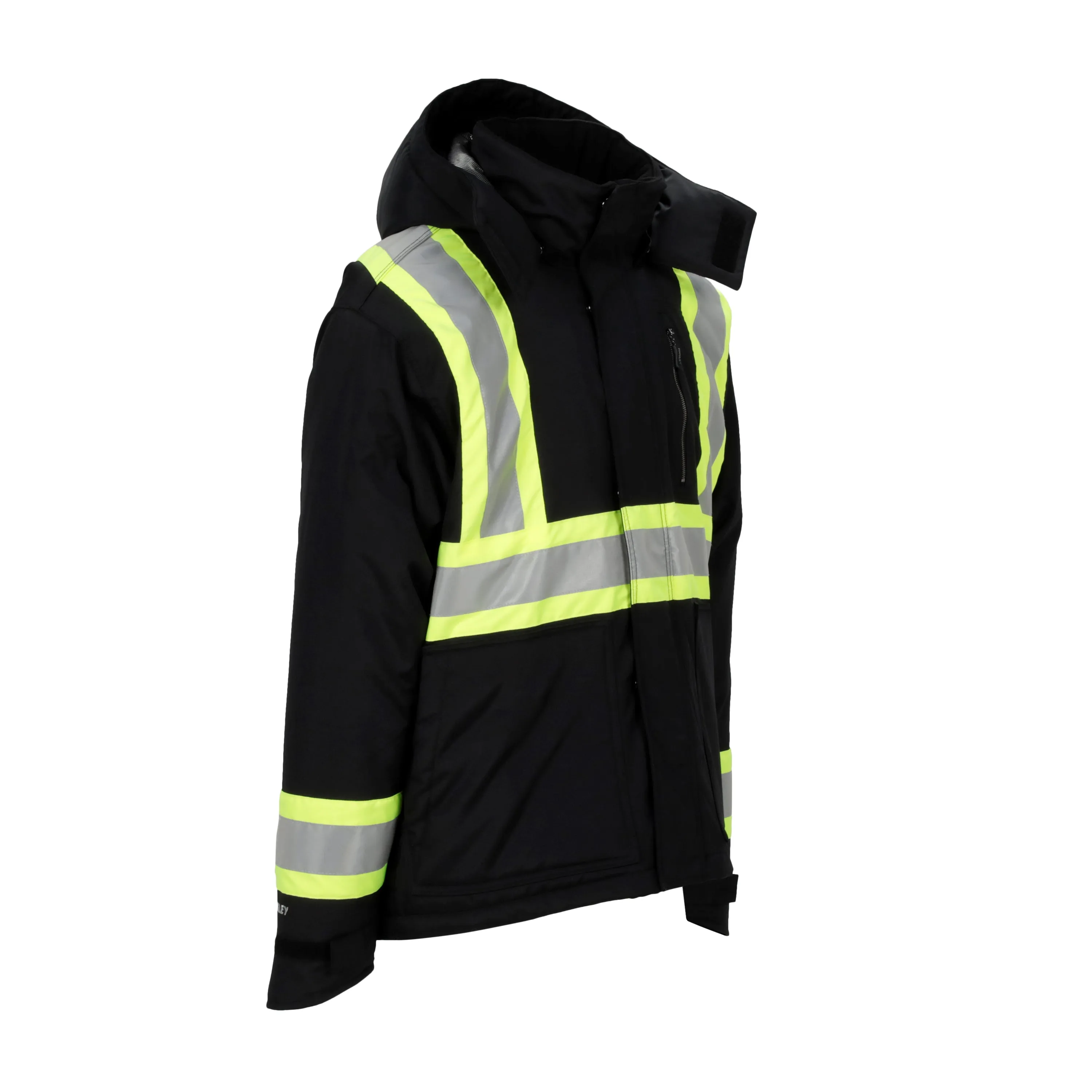 Cold Gear Type O Jacket