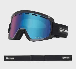 Dragon D1 OTG Snow Goggles 2024