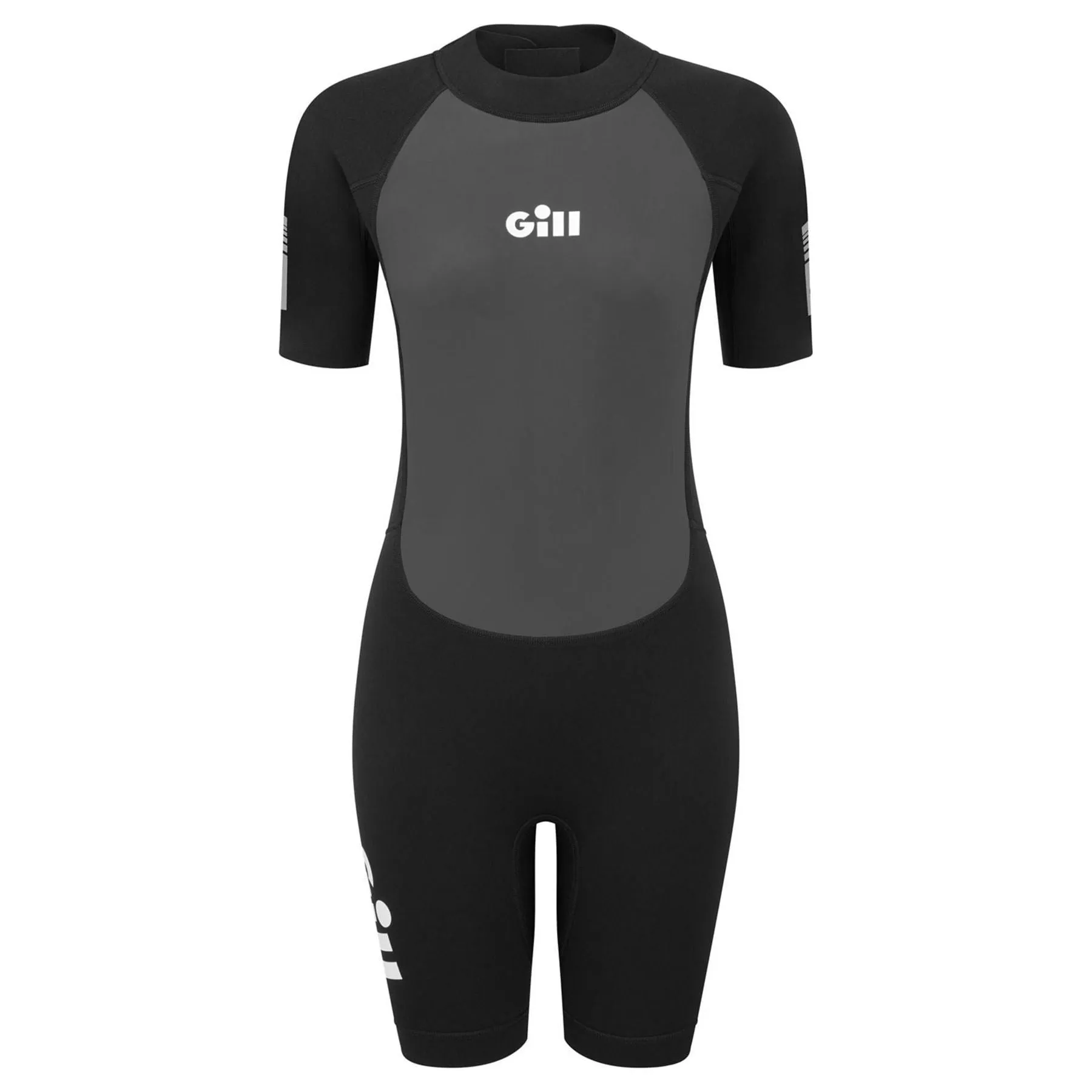 Gill Women's Pursuit Shorty Wetsuit