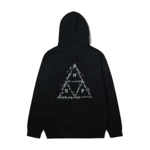 Gleam Pullover Hoodie