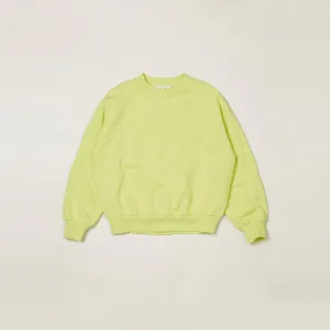 Kid's Bubble Sweatshirt