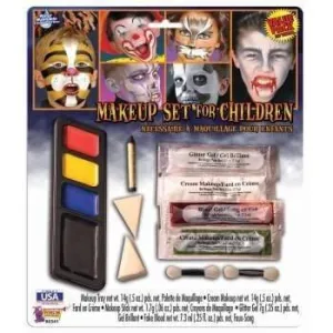 Makeup Set For Children