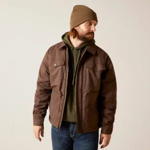 Men's Ariat Grizzly 2.0 Canvas Conceal Carry Jacket #10046385