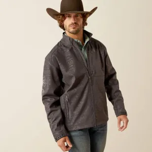 Men's Wrangler Logo 2.0 Softshell Jacket #10058158X