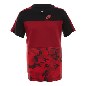 Nike Sportswear T-shirt Big Kids Style : 923664-010