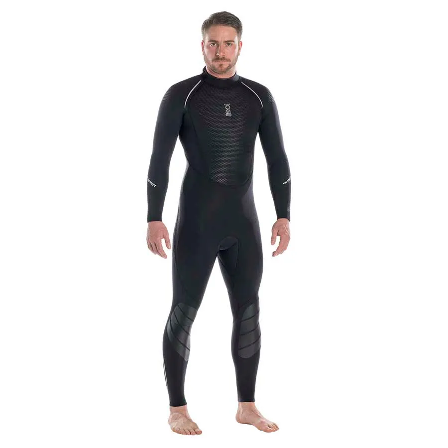 Proteus II 3mm wetsuit - Mens