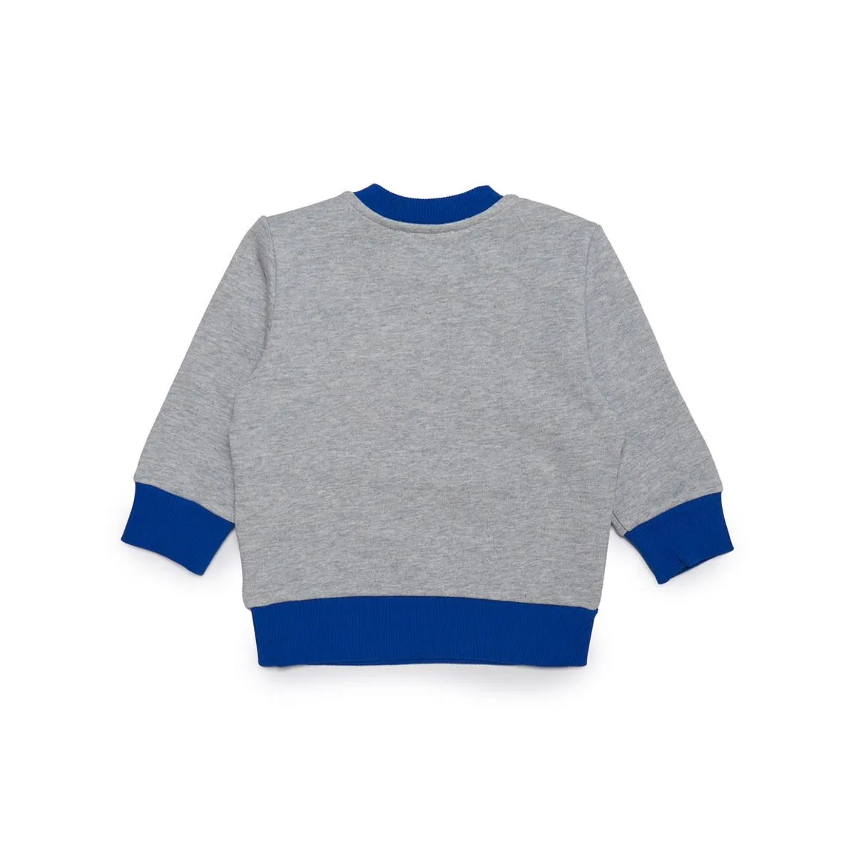 Sbalb Sweatshirt (Blue) - DK00429KYAU6K89G