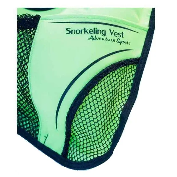 ScubaMax SV-03 Snorkeling Vest