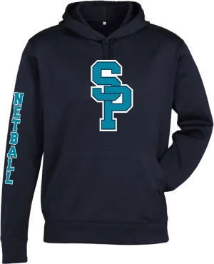 Shelly Park Netball Hoodie (Preorder)