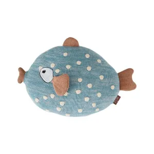 SOFT TOYS - LITTLE FINN CUSHION