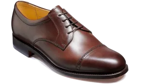 Staines - Dark Walnut Calf