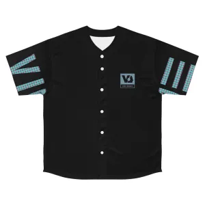 VD Dotted Baseball Jersey