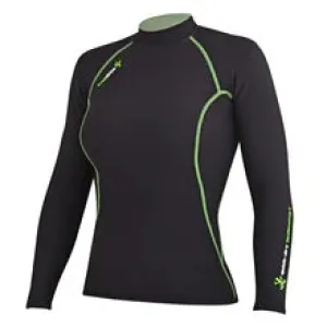 Women's Frogskins Long Sleeve