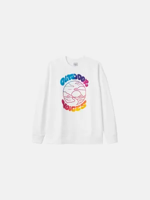 Women's OV Outdoors Sweatshirt