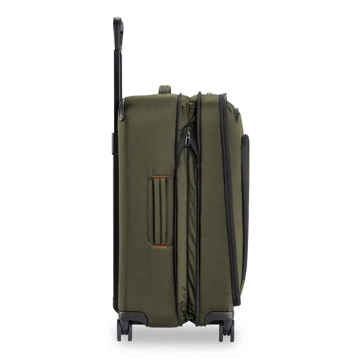 ZDX 26" Medium Checked Expandable Spinner